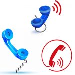 نحوه تماس با شماره های داخلی | نحوه شماره گیری تلفن گویا یا داخلی با کد دستوری داخلی