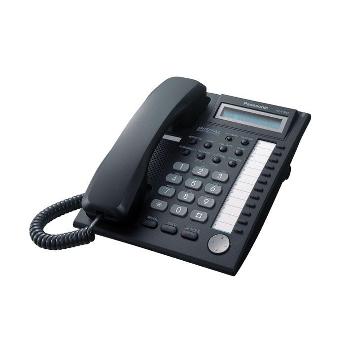KX-T7667