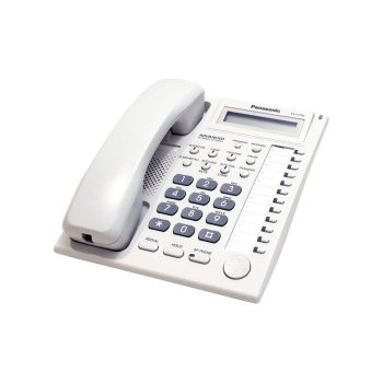 خرید مشخصات و قیمت تلفن سانترال پاناسونیک مدل KX-T7730 در سایت نمایندگی پاناسونیک