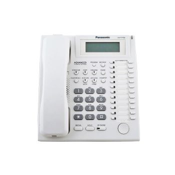 مشخصات خرید قیمت تلفن سانترال پاناسونیک مدل KX-T7735 در سایت نمایندگی پاناسونیک