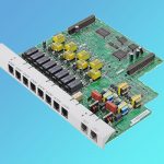 معرفی کارت داخلی TE82480