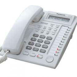 گوشی تلفن سانترال دست دوم KX-T7730