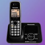 معرفی و بررسی امکانات تلفن پاناسونیک 3721 در سایت نمایندگی پاناسونیک - گروه ارتباط