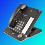 معرفی گوشی سانترال KX-T7625 در وبسایت رسمی نمایندگی پاناسونیک