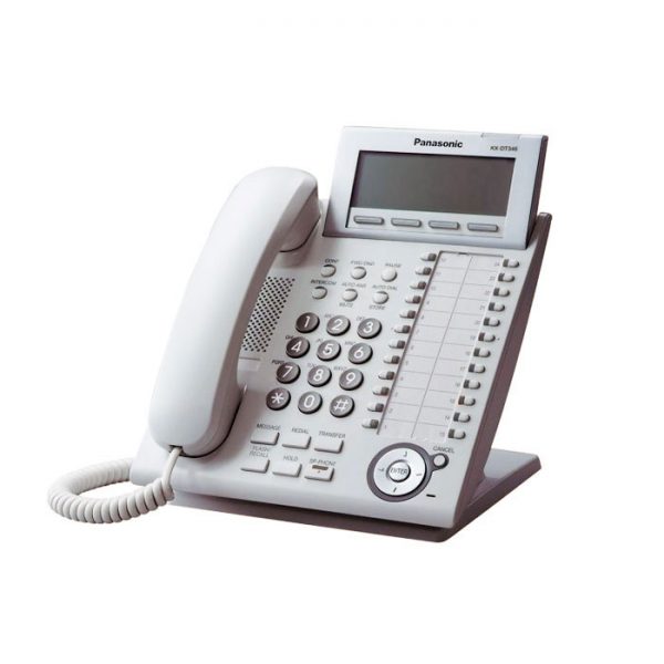 kx-dt346