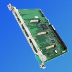 معرفی کارت تلفن گویا KX-TDA0190 کارت دیزا منشی تلفنی دستگاه سانترال