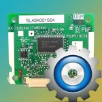 آموزش تنظیمات دیزا در سانترال KX-TES824 به کمک کد سانترال و گوشی تلفن kx-t7730