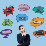 کدام دستگاه فکس پاناسونیک بهتر است؟